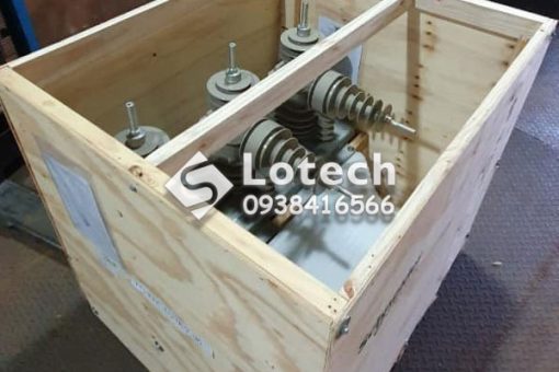 Máy Cắt Recloser Schneider 35kV