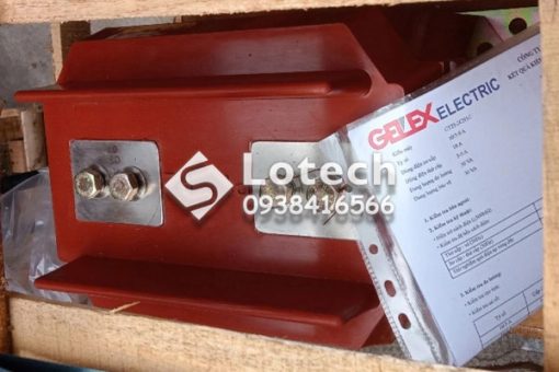 TI Trung Thế 22kV (24kV) - Biến Dòng Đo Lường Và Bảo Vệ