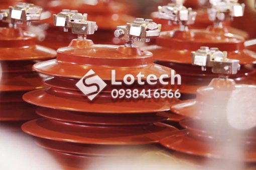 Thông Số Biến Dòng 35kV EMIC Đúc Epoxy