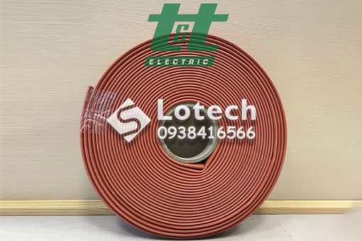 Ống bọc co nhiệt trung thế TTE HST 6/35kV