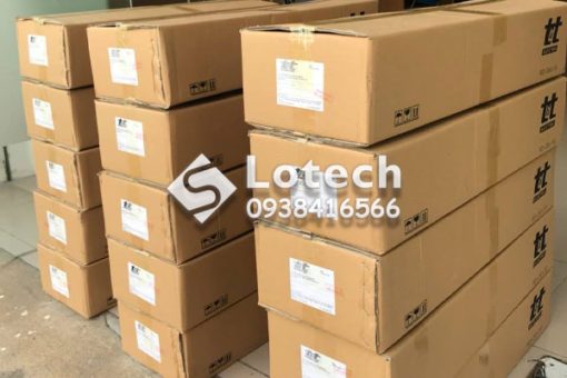 Đầu Cáp Hạ Thế TTE - Hộp Nối Cáp Tồn Kho Giao Ngay