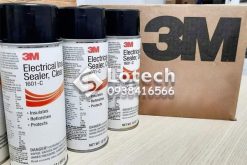 Chai Xịt Cách Điện 3M 1601-C Màu Trong