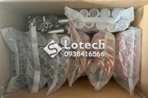 Đầu Cos Đồng Nhôm Thông Số Và Báo Giá