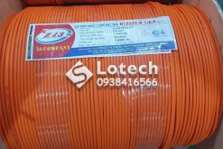 Cáp Solar Z43 Bộ Quốc Phòng