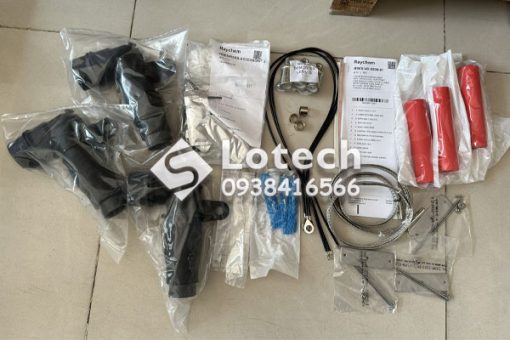 Đầu cáp Elbow 24kV Raychem TE RSES-52XX