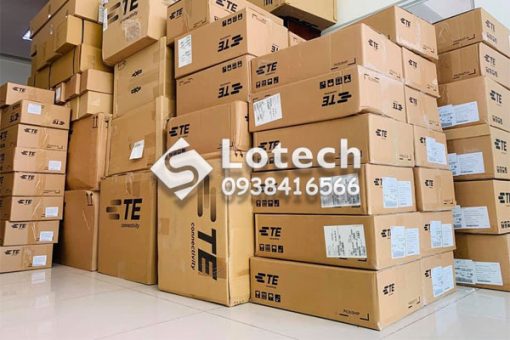 Đầu Cáp Raychem Giá Tốt - Hộp Nối Cáp Sẵn Kho