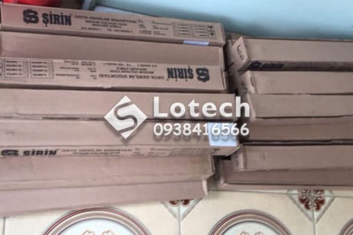 Nhà Nhập Khẩu Và Phân Phối Chì Ống Sirin Thổ Nhĩ Kỳ