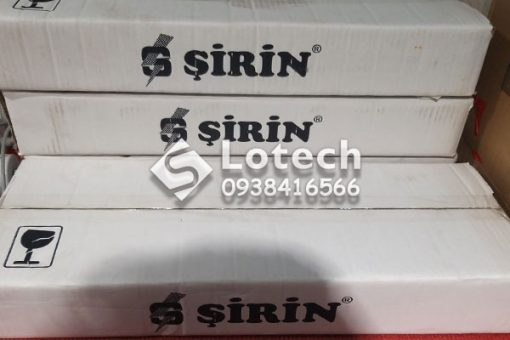 Ống Chì Sirin 80A