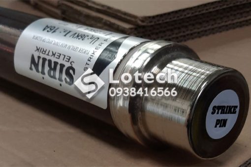 Chì Ống Trung Thế 16A Hãng Sirin