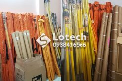 Phân Phối Sào Thao Tác Nhập Khẩu - Giá Tốt