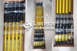 Sào Tiếp Địa Hasting - Sào Thao Tác Trung Thế