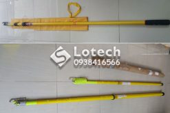 Sào Cách Điện HV-212 (Sào Thao Tác Hasting)