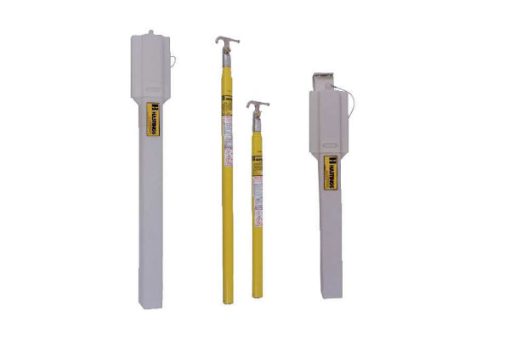 Sào Cách Điện Hasting 220kV HV-220
