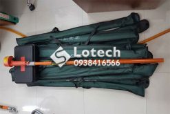 Sào Thao Tác Lồng Rút Jiatai