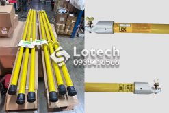 Sào Tiếp Địa 110kV - Sào Thao Tác Giá Tốt
