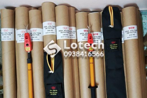 Phân Phối Bút Thử Điện Cao Áp Hãng SEW Đài Loan