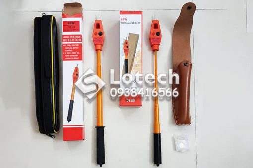 Bút Thử Điện 3-24kV SEW 276SHD