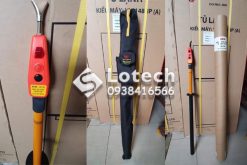 Bút Thử Điện 35kV SEW 230HD (Loại Tiếp Xúc)