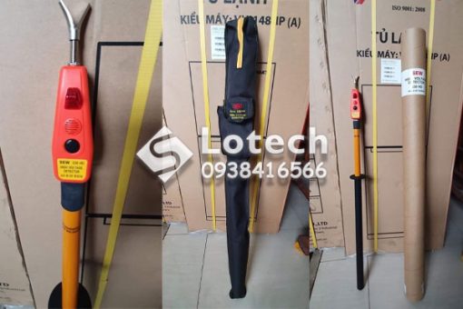 Bút Thử Điện 35kV SEW 230HD (Loại Tiếp Xúc)