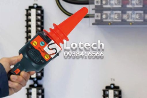 Bút Thử Điện Cao Thế SEW 277HP 50V-132kV