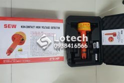 SEW 278HP - Bút Thử Điện Cao Áp 500kV