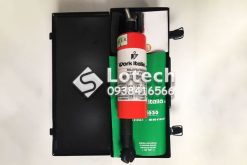 Bút Thử Điện Trực Tiếp Work Italia 3-36kV