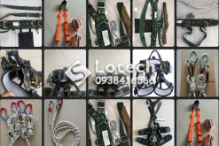 Dây Đai An Toàn Bảo Hộ Điện Lực Sẵn Kho - Giá Tốt