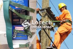 Dây Đai An Toàn 1 Móc Richteam DAT-22143
