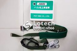 Dây Đai An Toàn Haru Japan - Quàng Trụ Điện Lực