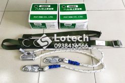 Bộ Dây Đai An Toàn Haru Nhật Bản HC-227