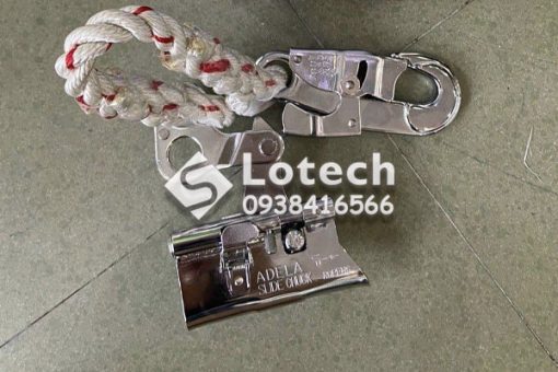 Khóa Hãm Trượt Tự Động Adela H-8621