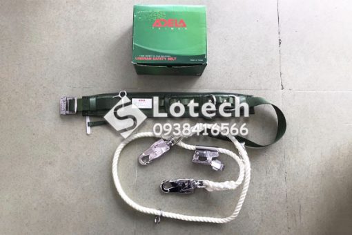 Dây Đai An Toàn Bảo Hộ Điện Lực Adela H-667