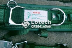 Dây Đai Bụng ADELA H117 - Đai An Toàn Thợ Điện