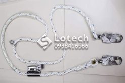 Dây Đai Giảm Sốc - Móc Dây An Toàn Điện Lực