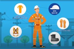 Bảng Giá Đồ Bảo Hộ Điện Lực - Đồng Phục Điện Lực