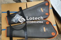 Vai Áo Cách Điện Yotsugi Loại Cao Su