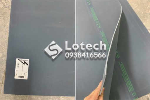 Thảm Cách Điện Trung Thế Sofamel Tây Ban Nha