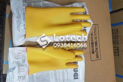 Găng Tay Cách Điện Hạ Thế 2 Lớp Yotsugi