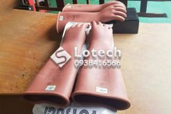 Găng Tay Cách Điện Trung Thế Yotsugi