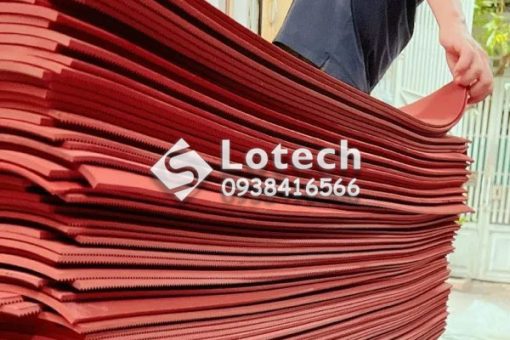 Thảm Cách Điện VICADI Giá Tốt