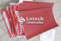 Thảm Cách Điện Hạ Áp 380V
