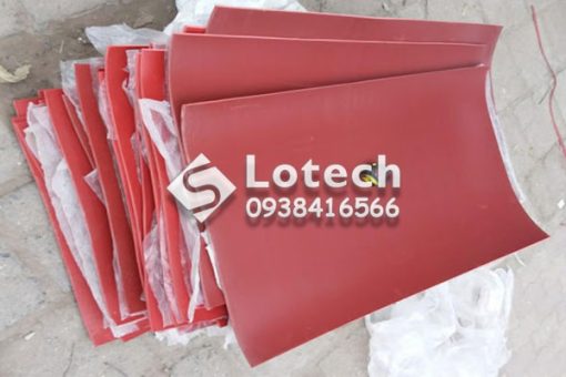 Thảm Cách Điện Hạ Áp 380V