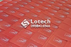 Thảm Cao Su Cách Điện 22kV