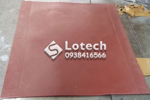 Thảm Cách Điện 35kV