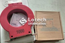 Biến Dòng 1000/5A 15VA Loại CT0.6 Hãng EMIC