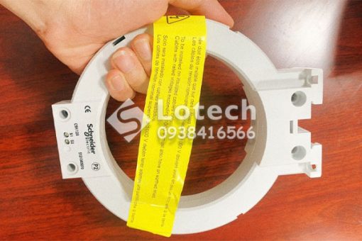 Biến Dòng Cân Bằng Lõi ZCT Schneider CSH120