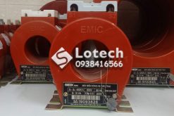 TI Hạ Thế EMIC - Biến Dòng 400/5A