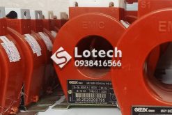 Biến Dòng Đo Lường 600/5A EMIC