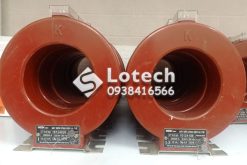 Máy Biến Dòng 2000/5A CT0.6 EMIC