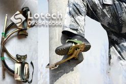 Guốc Leo Trèo Cột Điện Ly Tâm DK350
